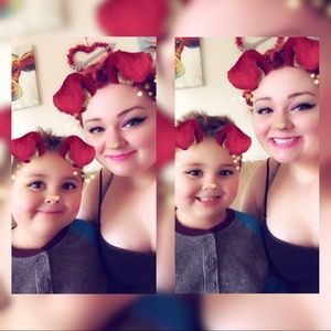 Meet your Posher, Doreen